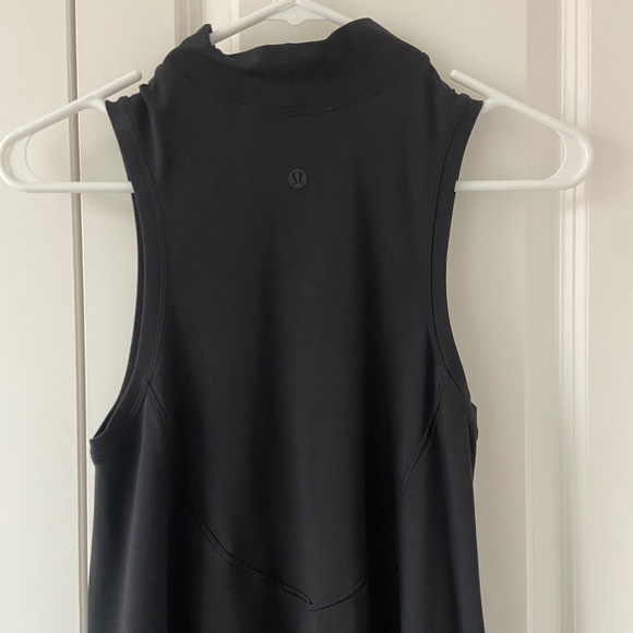 NWOT Lululemon All Aligned A-Line Dress- Size 2 - Picture 5 of 6